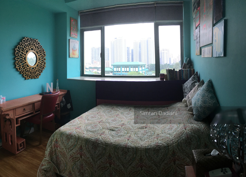 Thomson 800 (D11), Condominium #139153382